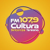 FM Cultura Teresina