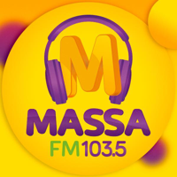 Massa FM Litoral PR