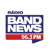 BandNews FM Curitiba