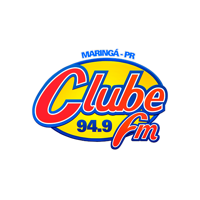 Clube FM Maringá