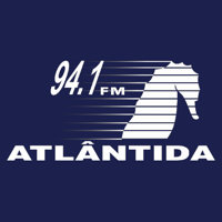 Atlântida FM