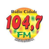 Rádio Cidade FM Medianeira