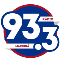 Rádio 93 FM Maringá