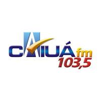 Rádio Caiuá FM