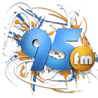 95 FM Curitiba