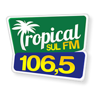 Tropical Sul FM