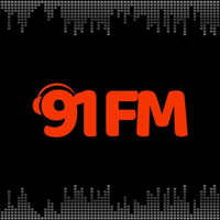91 FM Curitiba