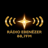 Rádio Ebenézer