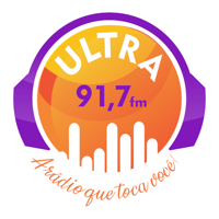 Rádio FM Ultra