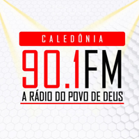Rádio Caledônia