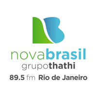 NovaBrasil FM Rio de Janeiro