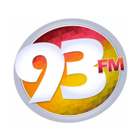 93 FM Rádio Resistência