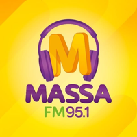 Massa FM Porto Velho