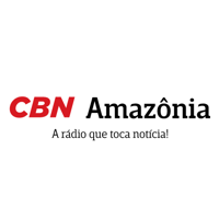 CBN Amazônia Guajará-Mirim