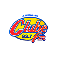 Clube FM Ji-Paraná