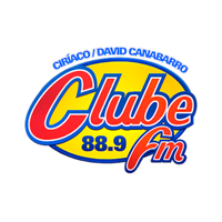 Clube FM Ciríaco