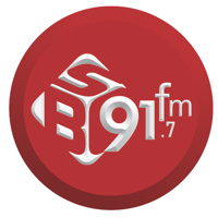 Rádio FM 91.7
