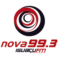 Nova 99.3 Iguaçu FM