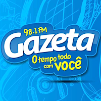 Rádio Gazeta FM Sobradinho