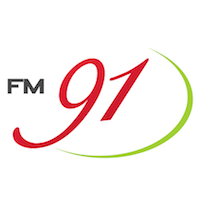 91 FM
