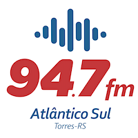 94 FM Atlântico Sul