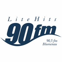 90 FM Lite Hits