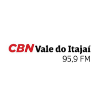 CBN Vale do Itajaí