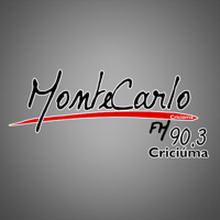 Montecarlo FM Criciúma