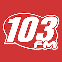 103 FM