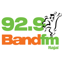 Band FM Itajaí