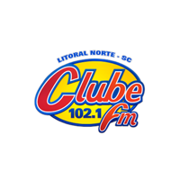 Clube FM Litoral Norte SC