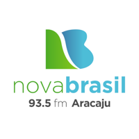 NovaBrasil FM Aracaju