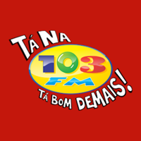 103 FM Aracaju