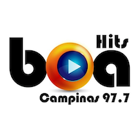 Boa FM Campinas