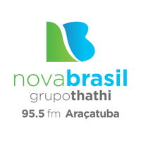 NovaBrasil FM Araçatuba