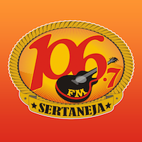 106 FM Sertaneja