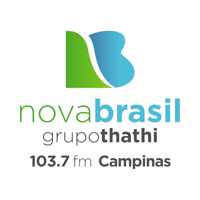 NovaBrasil FM Campinas