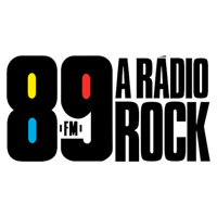 89 FM A Rádio Rock Noroeste Paulista