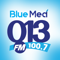 Blue Med 013 FM