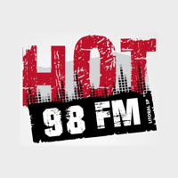 Hot 98 FM Litoral