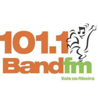 Band FM Vale do Ribeira