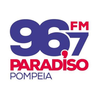 Rádio Paradiso Pompeia