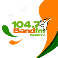 Band FM Promissão