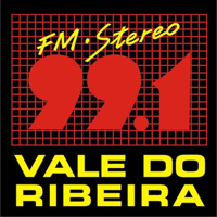 Rádio 99 FM Vale do Ribeira