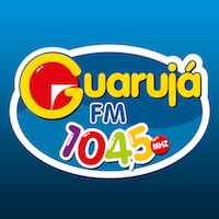 Guarujá FM