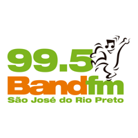 Band FM Rio Preto