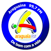 Araguaia FM Araguaína