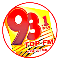 93 Top FM