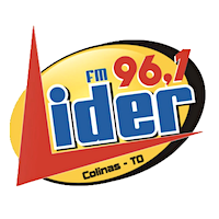 Líder FM Colinas