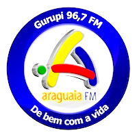 Araguaia FM Gurupi